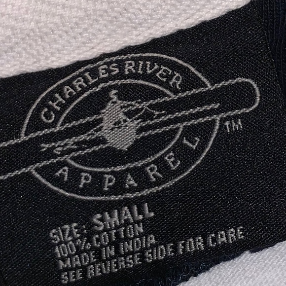 Collared Rugby shirt - Picture 3 of 3